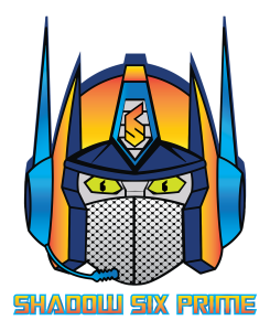 Shadow Six Prime