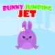 Bunny Jumping Jet